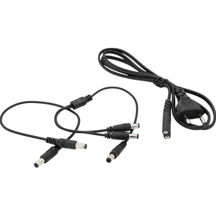 Зовнішній вигляд ДБЖ VOLTRONIC DC1018P (IPOE-430)