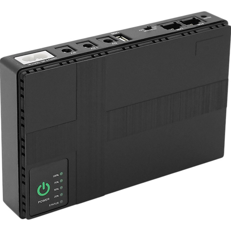 ДБЖ VOLTRONIC DC1018P (IPOE-430)