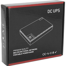 ДБЖ VOLTRONIC DC1018P (IPOE-430)