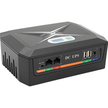ДБЖ GREENWAVE UPS-45W DCP-45W-20
