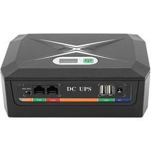 ДБЖ GREENWAVE UPS-45W DCP-45W-20