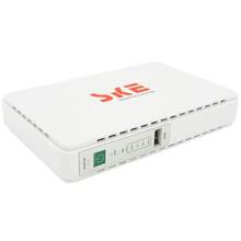 ДБЖ VOLTRONIC для роутерів 5/9/12V 1A 8800MAh (4x2200MAh) (IPOE-432E)