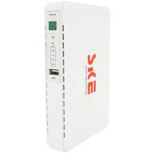 ДБЖ VOLTRONIC для роутерів 5/9/12V 1A 8800MAh (4x2200MAh) (IPOE-432E)