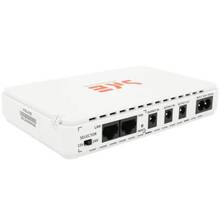 ДБЖ VOLTRONIC для роутерів 5/9/12V 1A 8800MAh (4x2200MAh) (IPOE-432E)