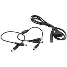 ДБЖ VOLTRONIC 18W 5/9/12V 1A 10400MAh (4x2600MAh) (IDC1018P/10400)