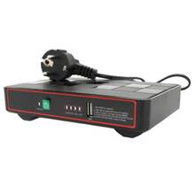 ДБЖ GREENWAVE ECO418Pro 5/9/12/15/24V 12000MAh (IGW18W-12000)