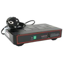 ДБЖ GREENWAVE ECO418Pro 5/9/12/15/24V 12000MAh (IGW18W-12000)