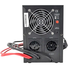 ДБЖ EUROPOWER PSW-EPB800TW12 800VA/480W