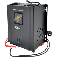 ДБЖ EUROPOWER PSW-EP500WM12 500VA/300W