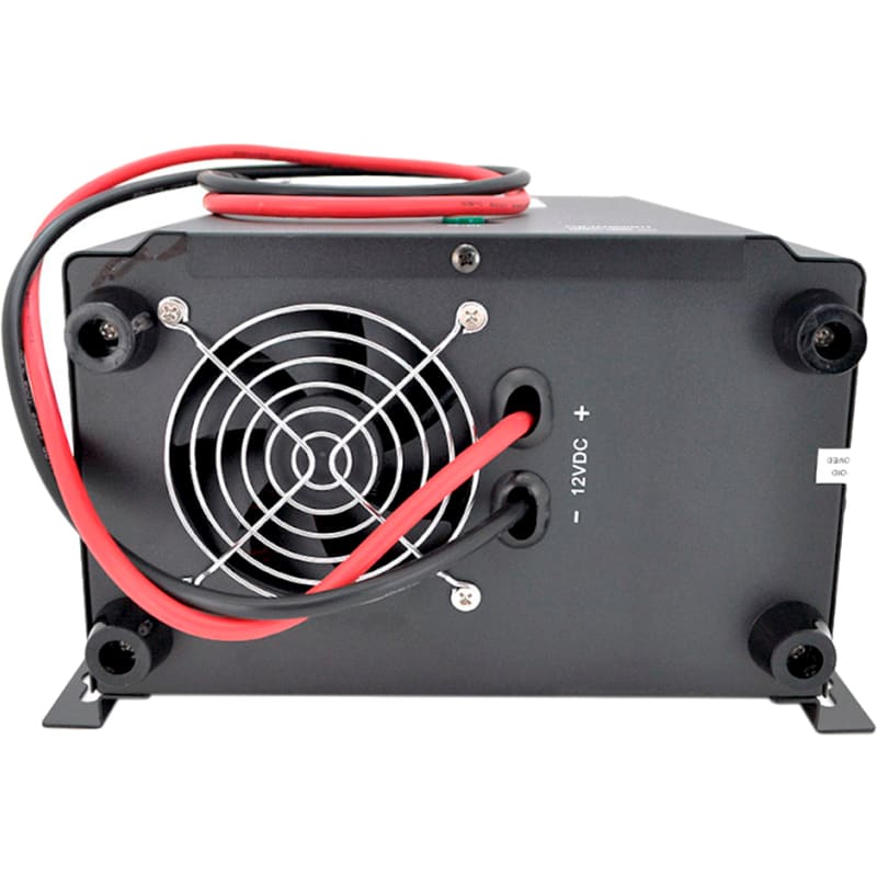 ДБЖ EUROPOWER PSW-EP500WM12 500VA/300W Тип лінійно-інтерактивний (line-interactive)