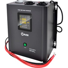 ДБЖ EUROPOWER PSW-EP1000WM12 1000VA/700W
