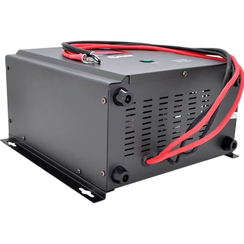 ДБЖ EUROPOWER PSW-EP1000WM12 1000VA/700W Тип лінійно-інтерактивний (line-interactive)