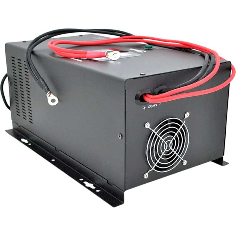 ДБЖ EUROPOWER PSW-EP1500WM12 1500VA/1050W Потужність 1500