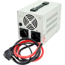 ДБЖ EUROPOWER EP-MPS-800/12 800VA/500W