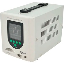 ДБЖ EUROPOWER EP-MPS-800/12 800VA/500W