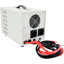 ДБЖ EUROPOWER EP-MPS-2000/24 2000VA/1400W
