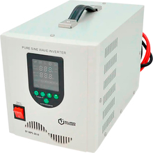 ДБЖ EUROPOWER EP-MPS-2000/24 2000VA/1400W