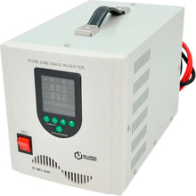 ДБЖ EUROPOWER EP-MPS-2500/24 2500VA/1800W