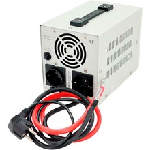 ДБЖ EUROPOWER EP-MPS-2500/24 2500VA/1800W