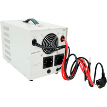 ДБЖ EUROPOWER EP-MPS-1500/12 1500VA/1050W