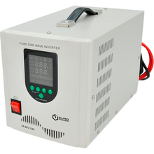 ДБЖ EUROPOWER EP-MPS-1500/12 1500VA/1050W
