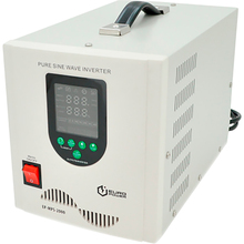 ДБЖ EUROPOWER EP-MPS-2000/12 2000VA/1200W
