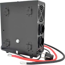 ДБЖ EUROPOWER EPWM-MPS-800/12 800VA/500W