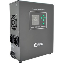 ДБЖ EUROPOWER EPWM-MPS-1000/12 1000VA/700W