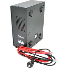ДБЖ EUROPOWER EPWM-MPS-1000/12 1000VA/700W