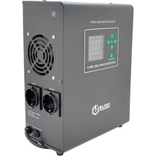ДБЖ EUROPOWER EPWM-MPS-1500/24 1500VA/1050W