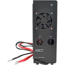 ДБЖ EUROPOWER EPWM-MPS-2500/24 2500VA/1800W
