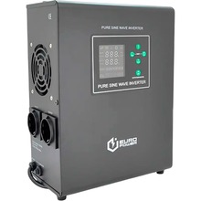 ДБЖ EUROPOWER EPWM-MPS-2000/24 2000VA/1400W