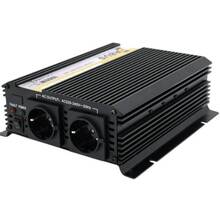 Инвертор напряжения ORBUS MS24-1000 1000W 24V