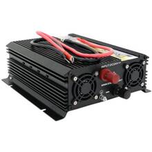 Инвертор напряжения ORBUS MS24-1000 1000W 24V