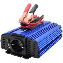 Инвертор напряжения TOMMATECH MS-600 12V/220V 600W