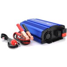 Инвертор напряжения TOMMATECH MS-600 12V/220V 600W