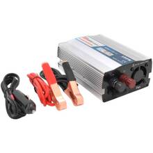 Инвертор напряжения TOMMATECH MS-600 12V/220V 600W