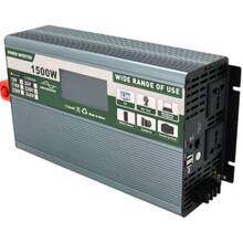 Днепр - Инвертор напряжения DEMUDA DMDPSW-1000W 12V/220V 1000W