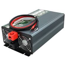 Инвертор напряжения DEMUDA DMDPSW-1000W 12V/220V 1000W