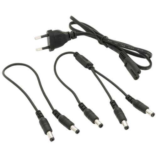 Фото ИБП VIA Energy Mini UPS 18 W (Mini UPS VIA Energy)