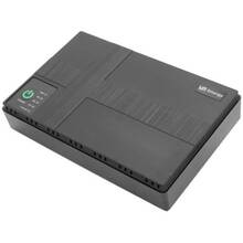 ИБП VIA Energy Mini UPS 18 W (Mini UPS VIA Energy) ИБП VIA Energy Mini UPS 18 W (Mini UPS VIA Energy)