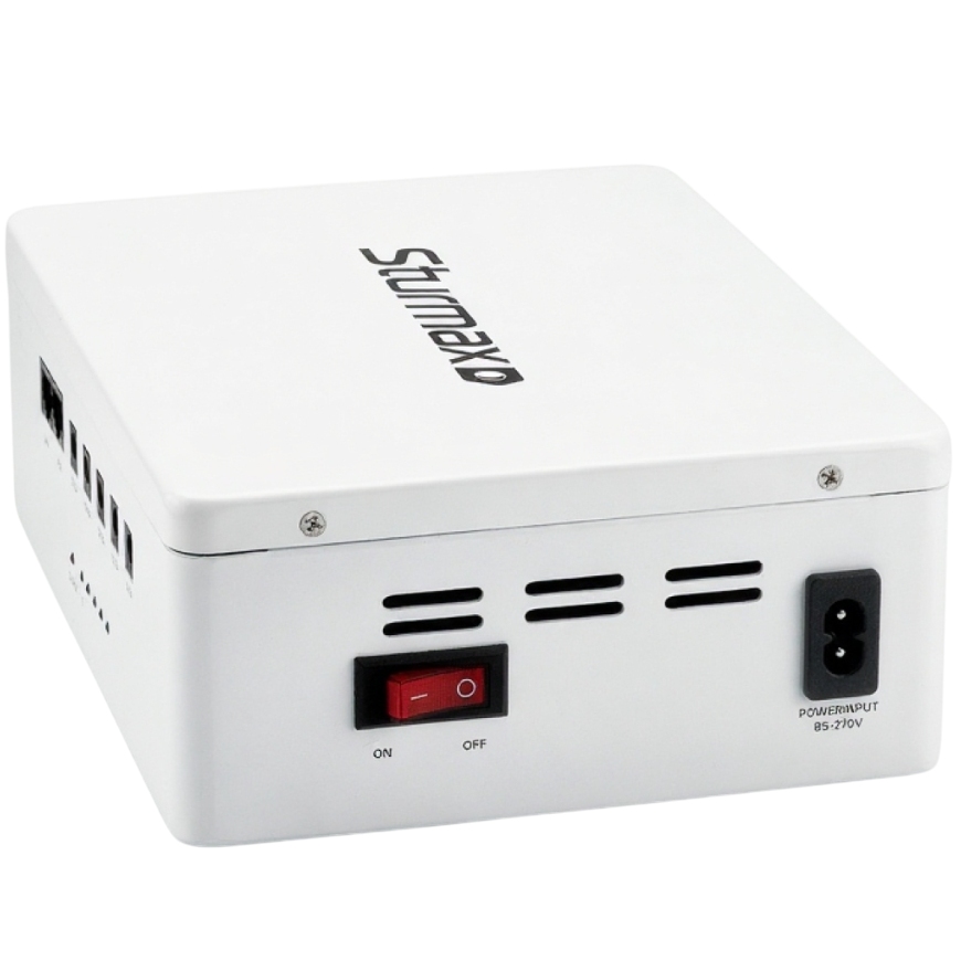 ИБП Sturmax PSM95065 65 Вт Тип для сетевого оборудования