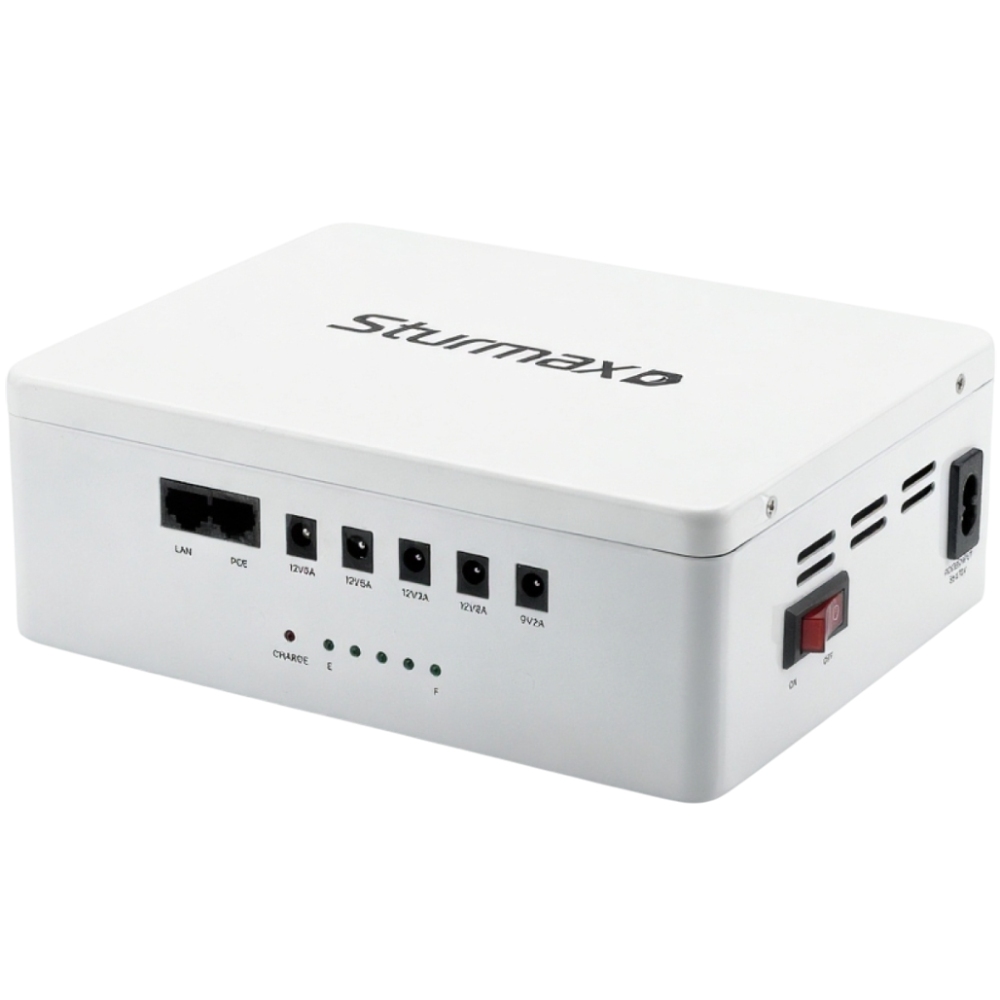 ИБП Sturmax PSM95065 65 Вт