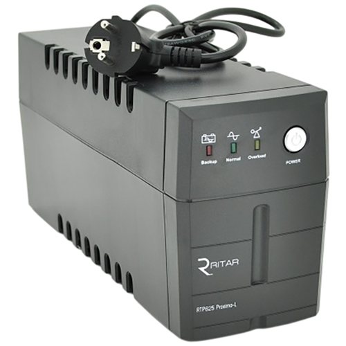 ИБП RITAR RTP625 Proxima-L (RTP625L)