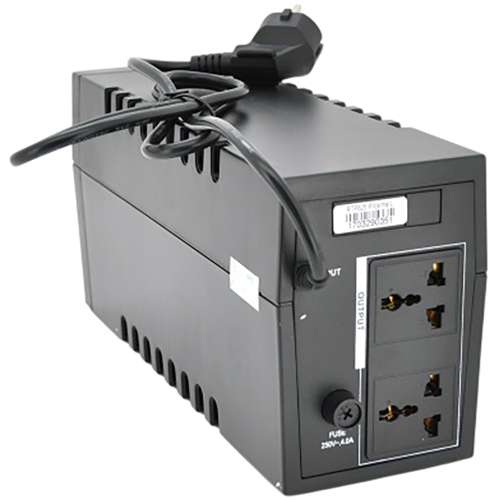 ИБП RITAR RTP625 Proxima-L (RTP625L) Тип линейно-интерактивный (line-interactive)