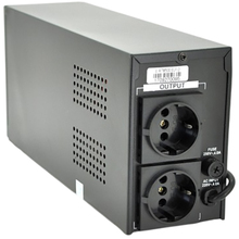 ДБЖ RITAR E-RTM500 ELF-D (E-RTM500D)