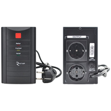 ДБЖ RITAR RTM525 Standby-L (RTM525L)