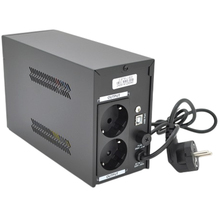 ДБЖ RITAR E-RTM-LI-800