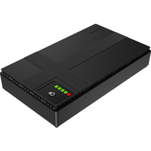 ИБП YEPO для роутера DC-UPS YP-36W/12000mAh LiFePO4 DC-9V/12V/24V/48V (UA-112969)