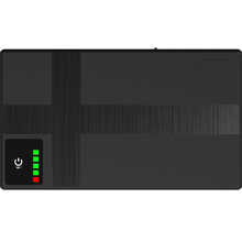 ИБП YEPO для роутера DC-UPS YP-36W/12000mAh LiFePO4 DC-9V/12V/24V/48V (UA-112969)
